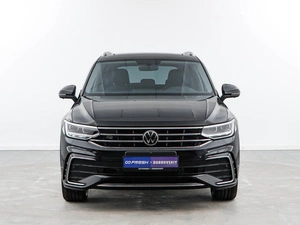 Внедорожник Volkswagen Tiguan L 2024 года, 4249999 рублей, Москва