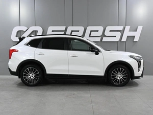 Внедорожник Haval Jolion 2024 года, 2049000 рублей, Ростов-на-Дону