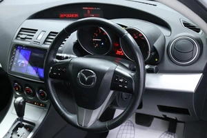 Хетчбэк Mazda Axela 2011 года, 1028000 рублей, Солонцы