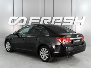 Седан Chevrolet Cruze 2011 года, 869000 рублей, Аксай
