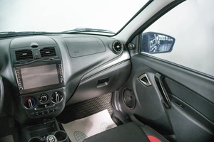 Лифтбек ВАЗ (LADA) Granta 2024 года, 949000 рублей, Пермь