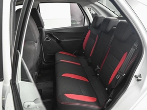 Седан ВАЗ (LADA) Granta 2025 года, 1390000 рублей, Ставрополь