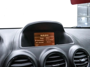 Внедорожник Opel Antara 2012 года, 1299000 рублей, Красноярск