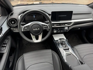 Седан Kia K3 2025 года, 2880000 рублей, Кропоткин
