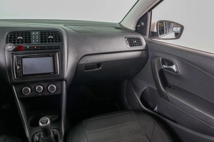 Седан Volkswagen Polo 2012 года, 629000 рублей, Пермь