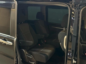 Минивэн Honda Stepwgn Spada 2017 года, 1897000 рублей, Красноярск