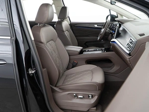 Минивэн Volkswagen Viloran 2025 года, 5589999 рублей, Москва