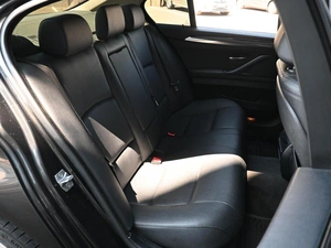 Седан BMW 5 серия 2014 года, 1699000 рублей, Кирилловка