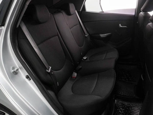 Седан Kia Rio 2014 года, 839000 рублей, Воронеж