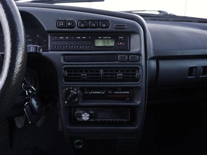 Хетчбэк ВАЗ (LADA) 2114 Samara 2012 года, 285000 рублей, Тверь