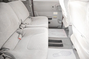 Минивэн Nissan Serena 2004 года, 649000 рублей, Кемерово