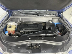 Внедорожник Haval F7x 2021 года, 2000000 рублей, Смоленск