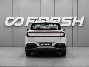 Внедорожник Hyundai Mufasa 2023 года, 2980000 рублей, Ростов-на-Дону