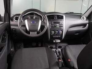 Хетчбэк Datsun mi-DO 2015 года, 679000 рублей, Воронеж