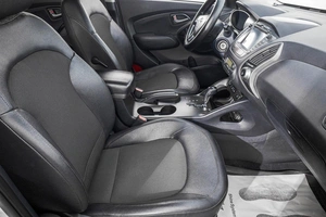 Внедорожник Hyundai ix35 2013 года, 1599000 рублей, Барнаул