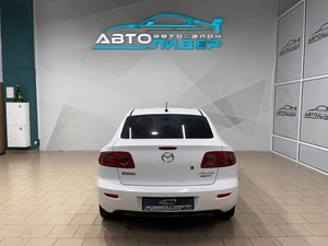Хетчбэк Mazda Axela 2004 года, 489000 рублей, Красноярск
