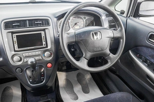 Минивэн Honda Stream 2002 года, 589000 рублей, Барнаул