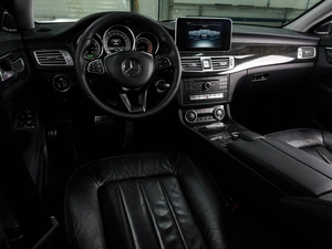 Седан Mercedes-benz CLS-класс 2016 года, 2649000 рублей, Воронеж