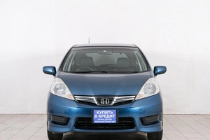Универсал Honda Fit Shuttle 2011 года, 969000 рублей, Красноярск