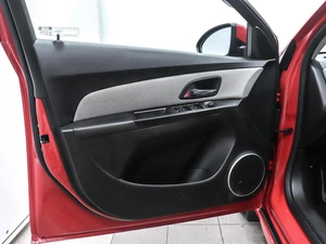 Хетчбэк Chevrolet Cruze 2012 года, 849000 рублей, Красноярск