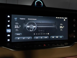 Внедорожник Voyah Free 2023 года, 3600000 рублей, Санкт-Петербург