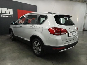 Внедорожник Haval H6 2016 года, 1650000 рублей, Курск