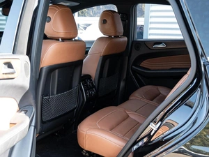 Внедорожник Mercedes-benz GLE-класс Coupe 2016 года, 3770000 рублей, Краснодар