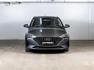 Седан Solaris HS 2024 года, 2128000 рублей, Ставрополь