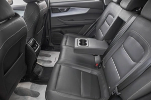 Внедорожник Chery Tiggo 7 Pro Max 2023 года, 2049000 рублей, Барнаул