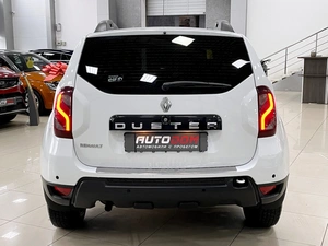 Внедорожник Renault Duster 2019 года, 1307000 рублей, Солонцы