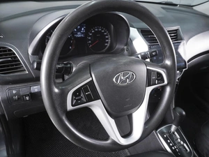 Седан Hyundai Solaris 2011 года, 799000 рублей, Ростов-на-Дону