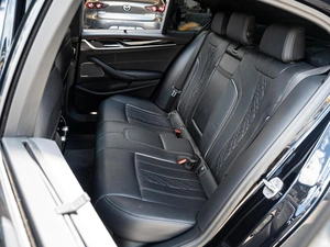 Седан BMW 5 серия 2022 года, 5170000 рублей, Краснодар