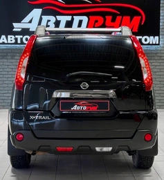 Внедорожник Nissan X-Trail 2011 года, 1398000 рублей, Красноярск