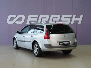 Универсал Renault Megane 2007 года, 390222 рублей, Тверь