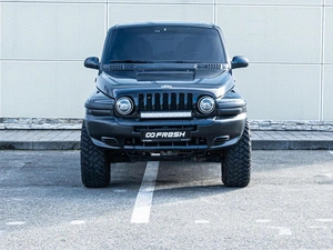 Внедорожник ТагАЗ Tager 2010 года, 894000 рублей, Ставрополь