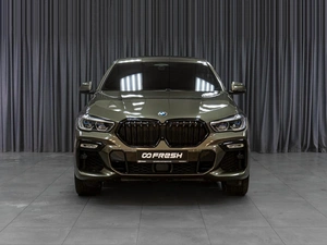 Внедорожник BMW X6 2020 года, 7299000 рублей, Тюмень