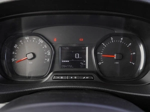 Фургон Citroen Jumpy 2017 года, 2490000 рублей, Волгоград