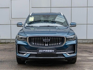 Внедорожник Geely Monjaro 2024 года, 3899000 рублей, Санкт-Петербург