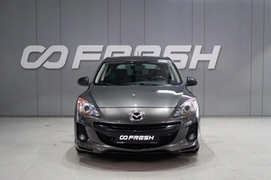Хетчбэк Mazda 3 2013 года, 1289000 рублей, Петрозаводск