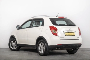 Внедорожник SsangYong Actyon 2013 года, 1169000 рублей, Томск