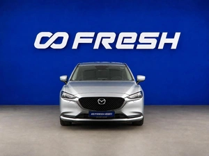 Седан Mazda 6 2019 года, 2043077 рублей, Москва