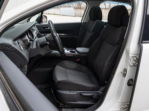 Внедорожник Peugeot 3008 2011 года, 695000 рублей, Краснодар