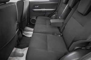 Внедорожник Suzuki Grand Vitara 2010 года, 1339000 рублей, Барнаул