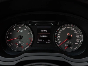 Внедорожник Audi RS Q3 2013 года, 2235000 рублей, Краснодар