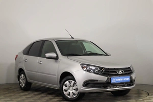 Лифтбек ВАЗ (LADA) Granta 2024 года, 929000 рублей, Пермь
