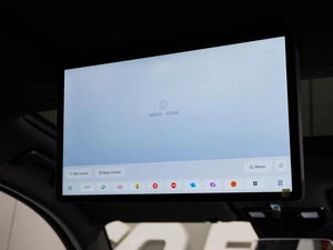 Внедорожник Li Auto L7 2026 года, 9399000 рублей, Тюмень