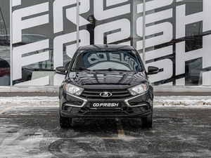 Лифтбек ВАЗ (LADA) Granta 2024 года, 933000 рублей, Краснодар