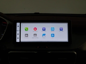 Внедорожник Belgee X50 2025 года, 2119050 рублей, Москва