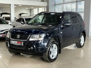 Внедорожник Suzuki Grand Vitara 2007 года, 987000 рублей, Солонцы