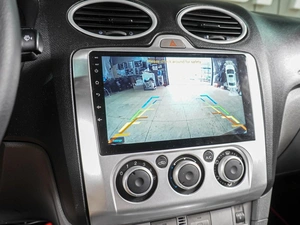Седан Ford Focus 2009 года, 649000 рублей, Воронеж